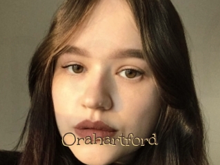 Orahartford