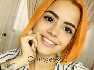 Orangeegirl