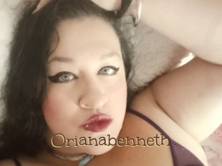 orianabenneth Porno FR