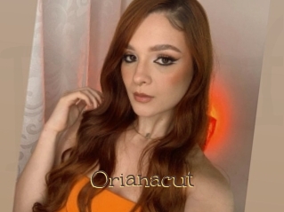 Orianacut