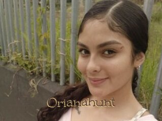 Orianahunt