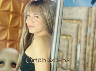 Orianazaens