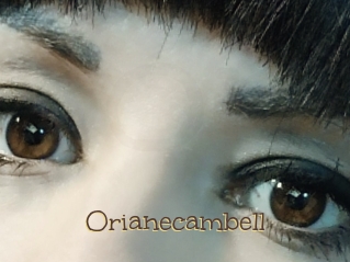 Orianecambell