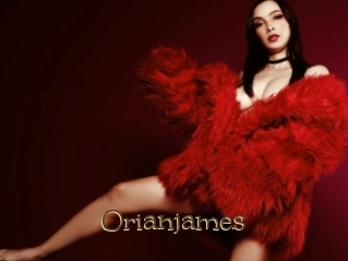 Orianjames