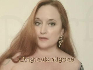 Originalantigone