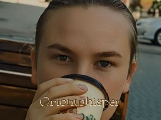 Orionwhisper