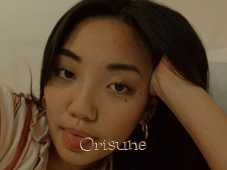 Orisune