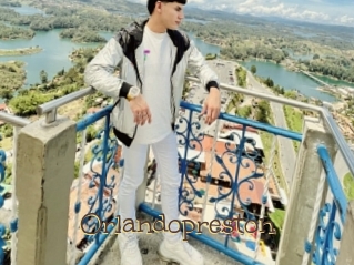 orlandopreston Porno FR