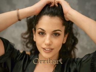 Orrihart