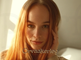 Orvaakerley