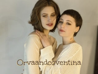 Orvaandcoventina