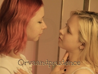 Orvaandprudence