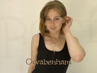 Orvabenham