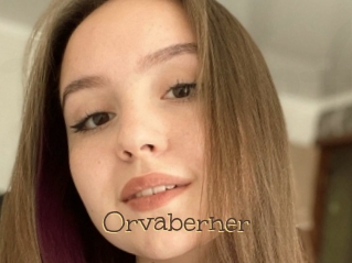 Orvaberner