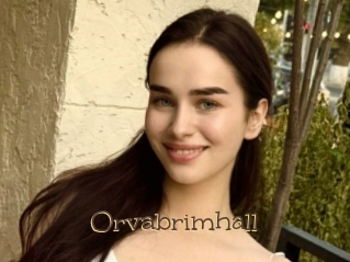 orvabrimhall Porno FR