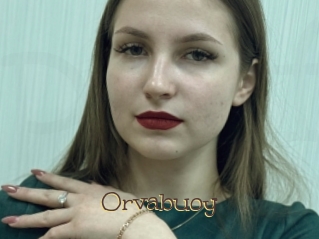 Orvabuoy