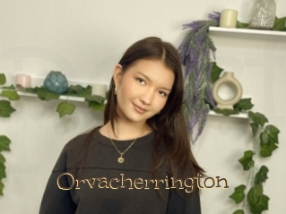 Orvacherrington