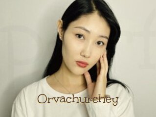 Orvachurchey