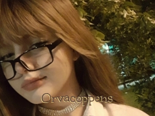 Orvacoppens