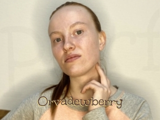 orvadewberry Porno FR