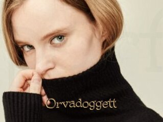 Orvadoggett