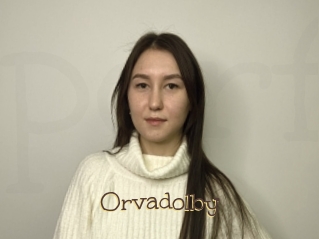 Orvadolby