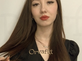 Orvafitt