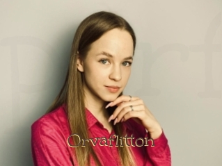 Orvaflitton