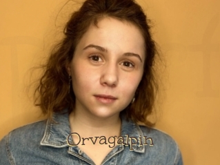 Orvagalpin