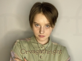 Orvagathright