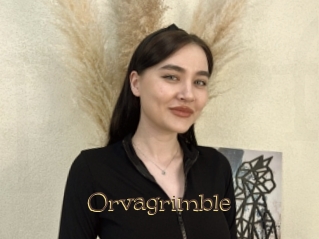 Orvagrimble