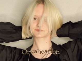 Orvaheaston