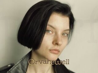 Orvahewell