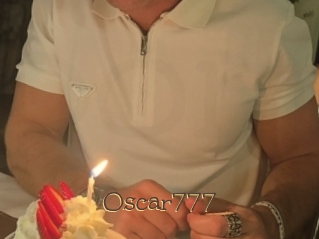 Oscar777