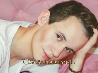 Oscarnewman