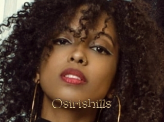 Osirishills