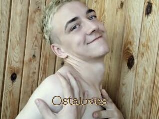 Ostaloves