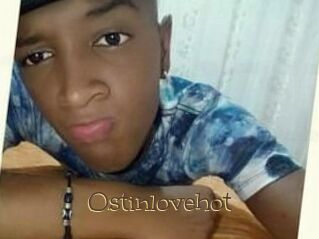Ostinlovehot