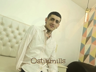 Ostinmills