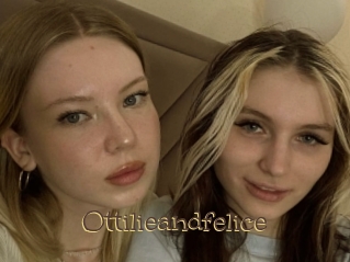 Ottilieandfelice