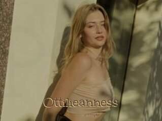 Ottilieanness