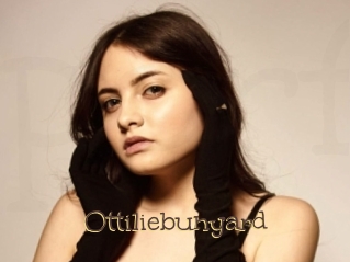 Ottiliebunyard