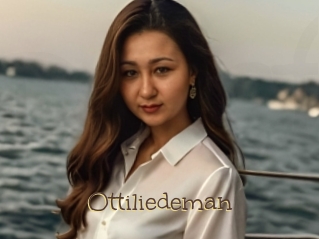 Ottiliedeman