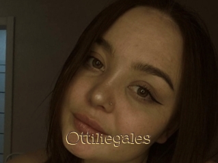 Ottiliegales