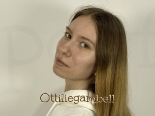Ottiliegambell
