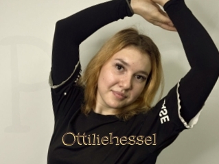 Ottiliehessel