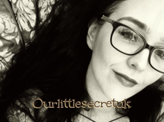 Ourlittlesecretuk