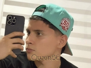 Owen56