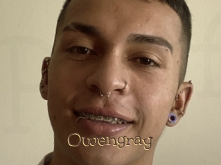 Owengray