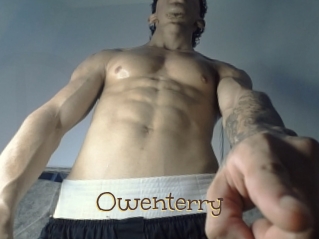 Owenterry